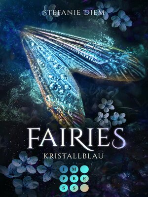 cover image of Fairies 1